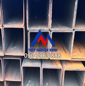 Click để xem hình đầy đủ THÉP HỘP 100X150x6